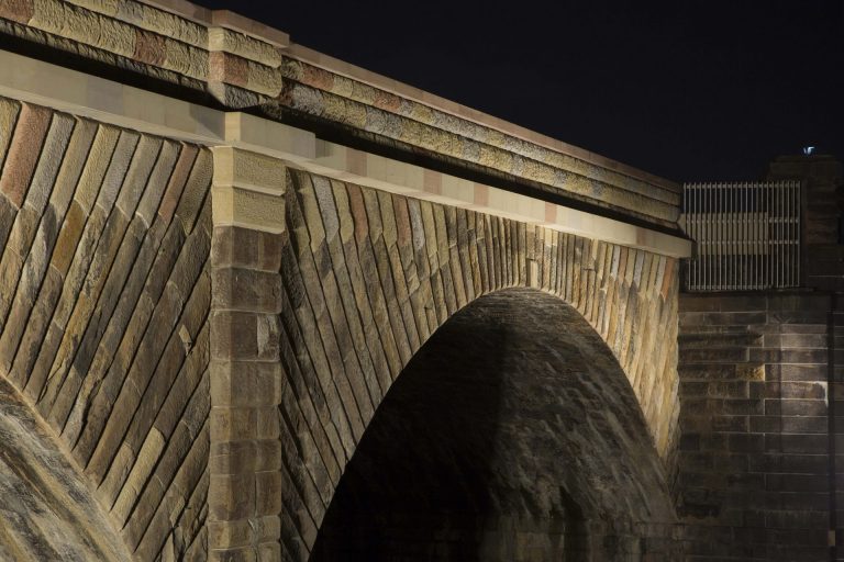 Stephensons Bridge
