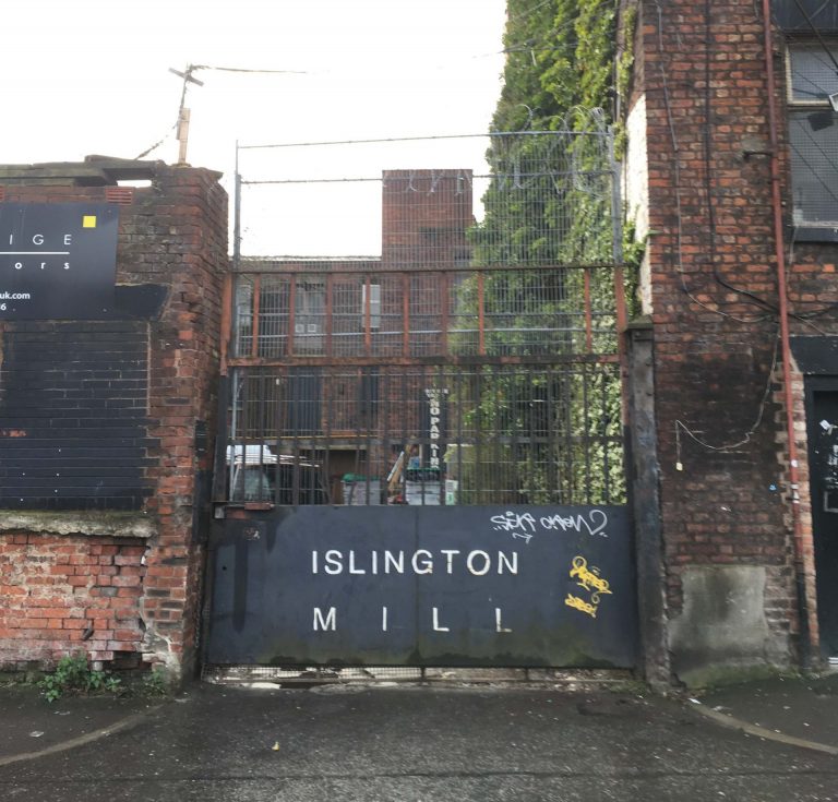 Islington Mill