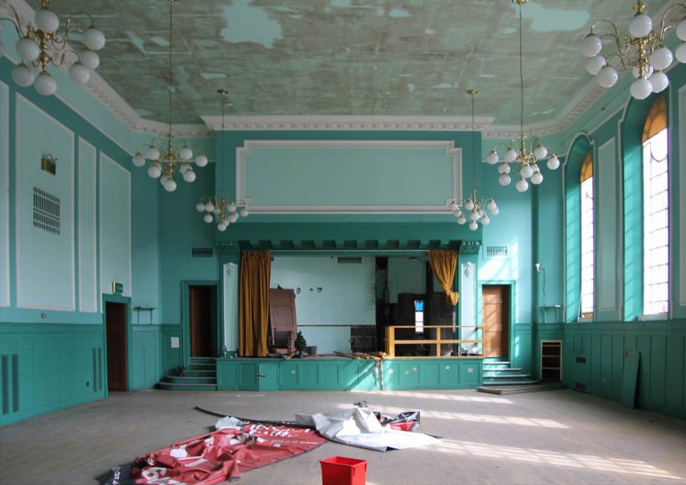 Perth City Hall