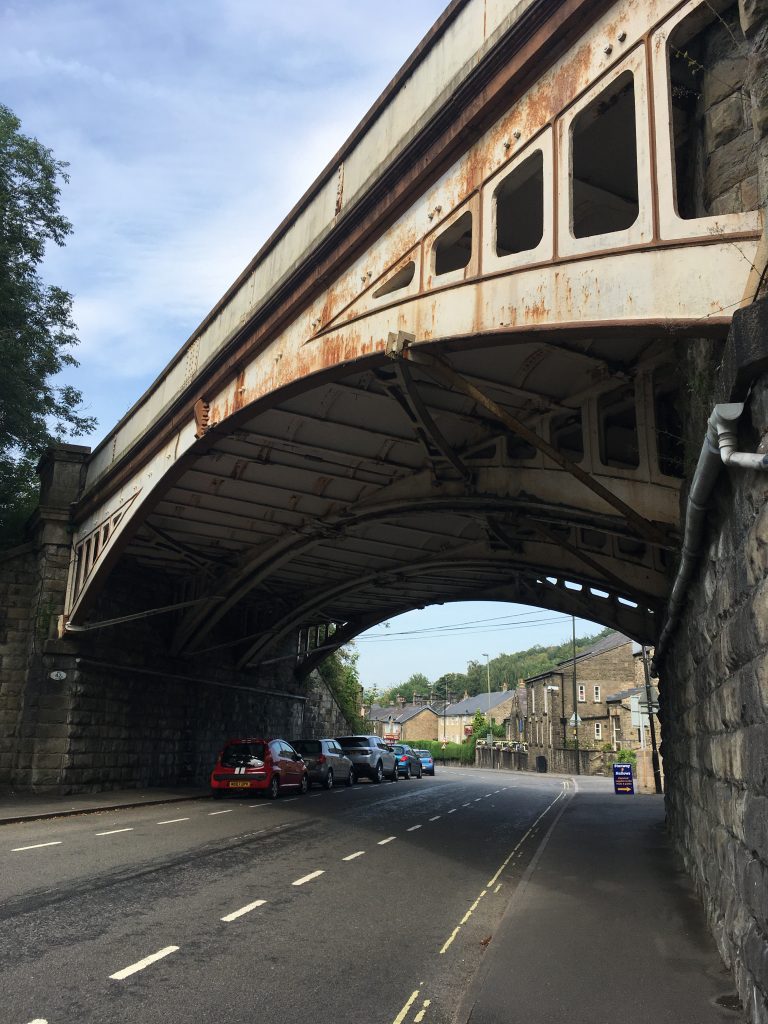 Whaley Bridge